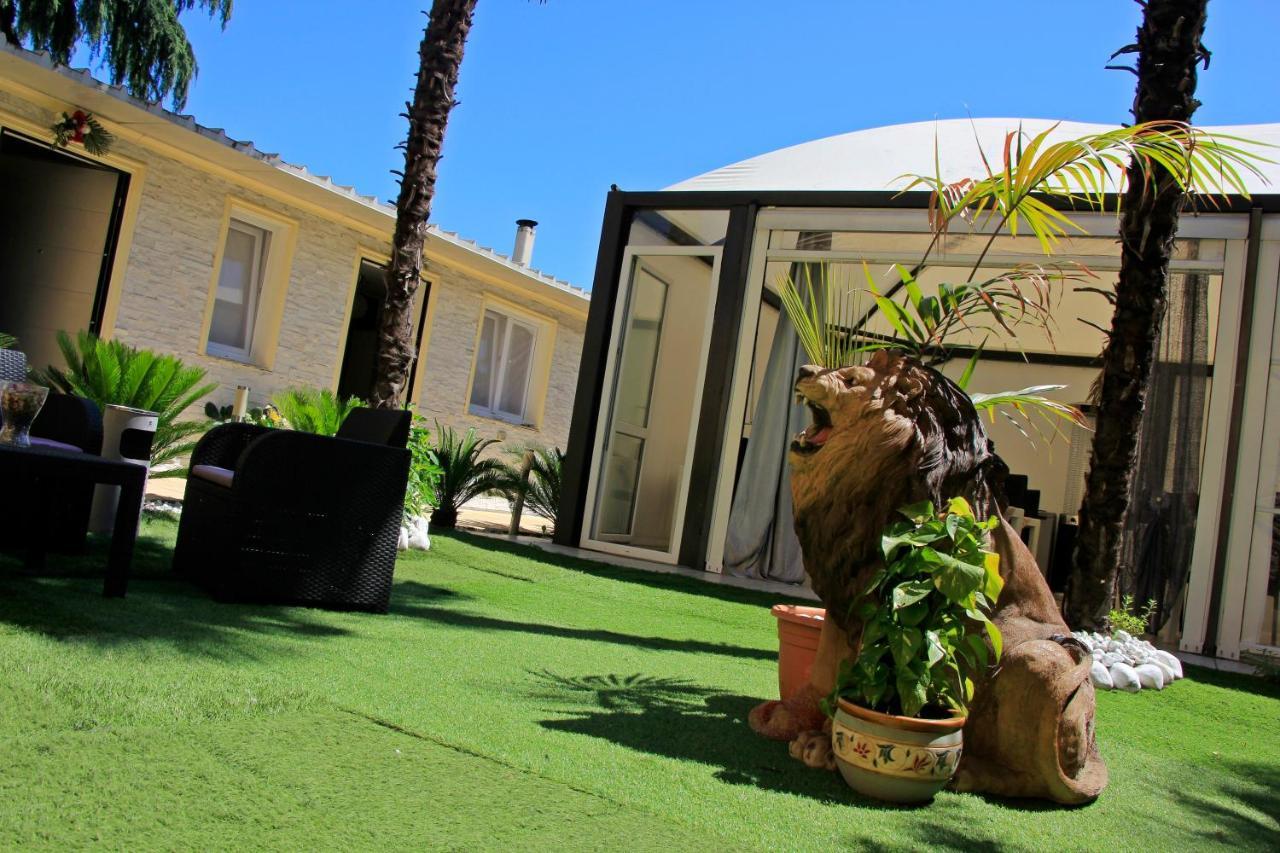 Bed and Breakfast Exclusive Passion Rho Exterior foto