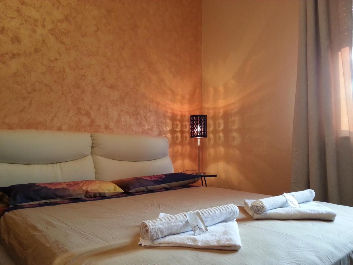 Bed and Breakfast Exclusive Passion Rho Exterior foto