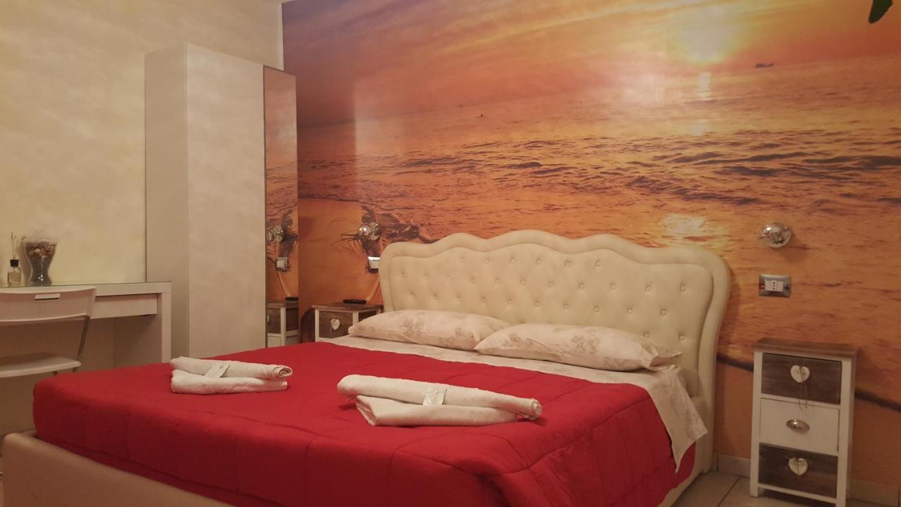 Bed and Breakfast Exclusive Passion Rho Exterior foto
