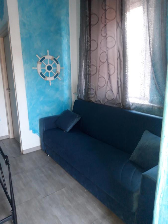 Bed and Breakfast Exclusive Passion Rho Exterior foto