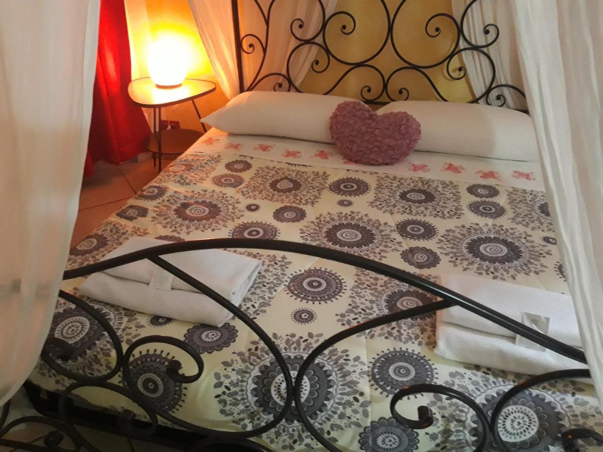 Bed and Breakfast Exclusive Passion Rho Exterior foto