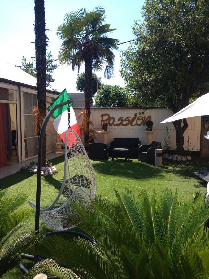 Bed and Breakfast Exclusive Passion Rho Exterior foto