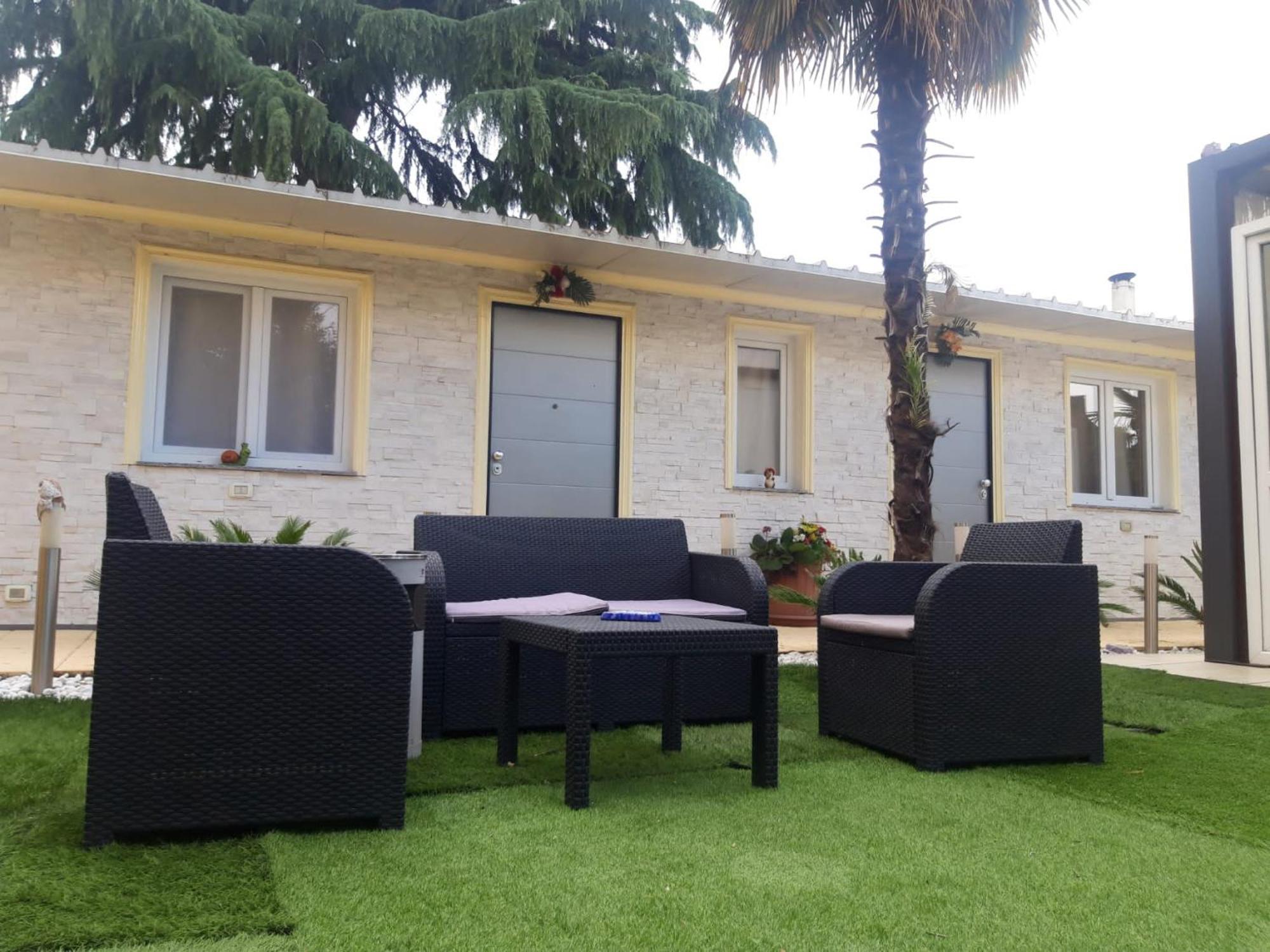 Bed and Breakfast Exclusive Passion Rho Habitación foto
