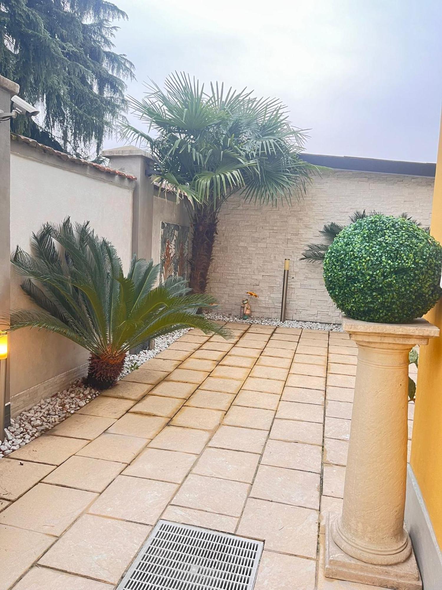 Bed and Breakfast Exclusive Passion Rho Exterior foto
