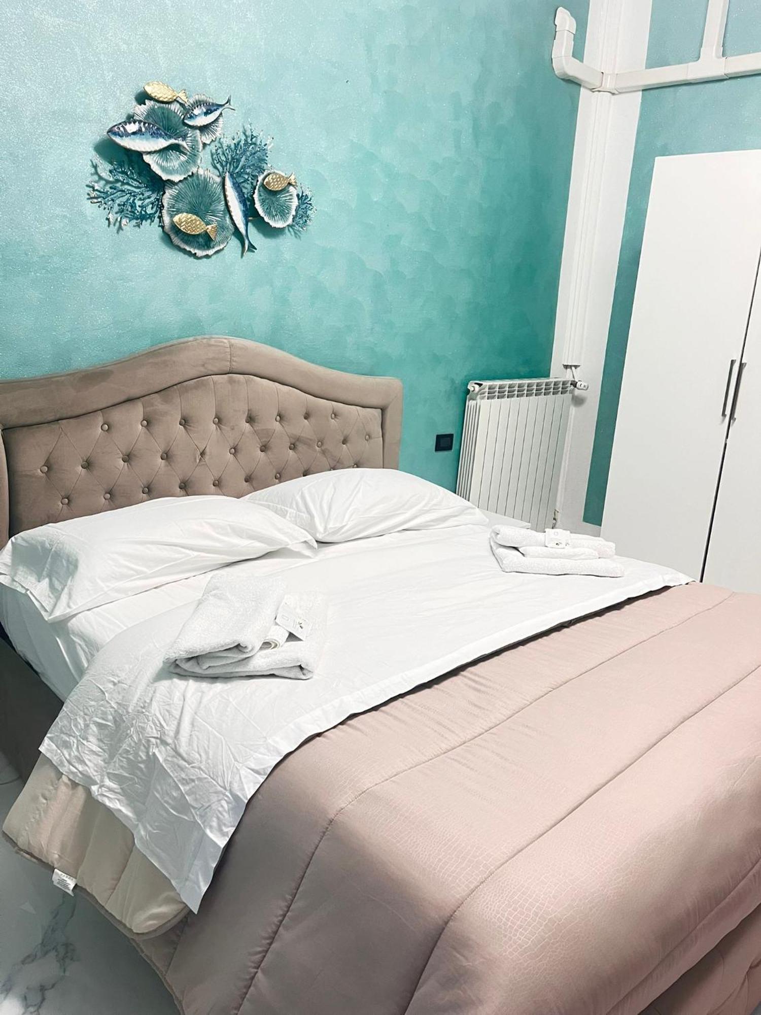 Bed and Breakfast Exclusive Passion Rho Exterior foto
