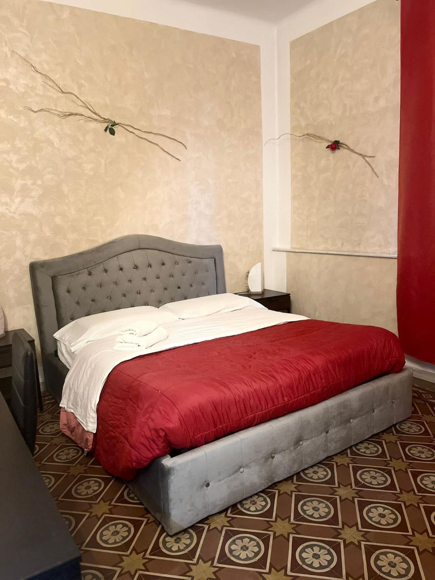 Bed and Breakfast Exclusive Passion Rho Exterior foto