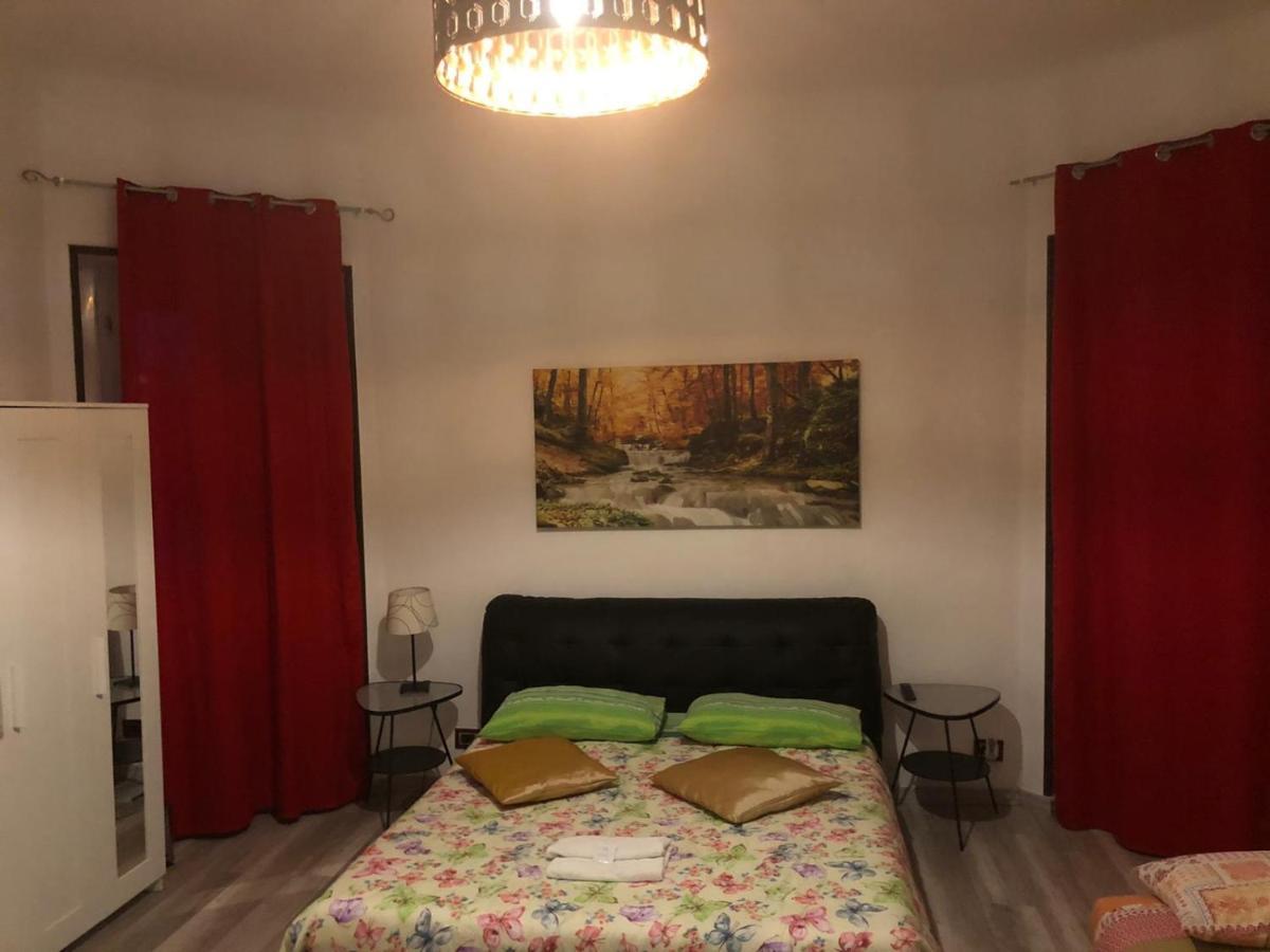 Bed and Breakfast Exclusive Passion Rho Exterior foto