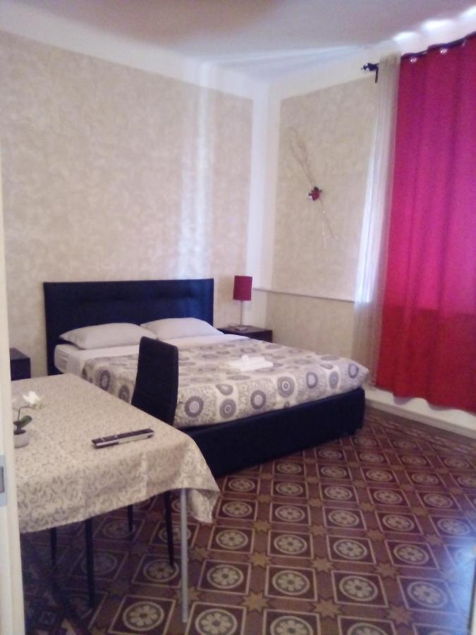 Bed and Breakfast Exclusive Passion Rho Exterior foto
