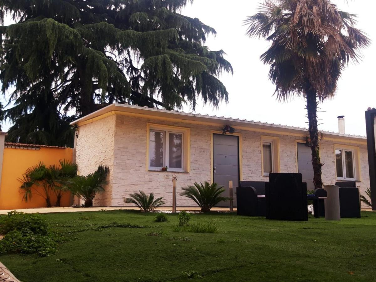 Bed and Breakfast Exclusive Passion Rho Exterior foto