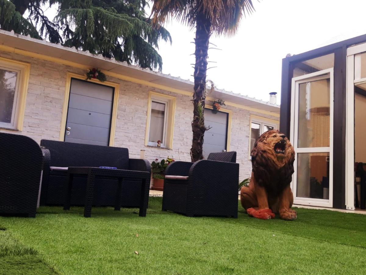 Bed and Breakfast Exclusive Passion Rho Exterior foto